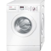 LAVE-LINGE BOSCH WAE28210FF - Lave-linge frontal - 7kg - 1400 LAVE-LINGE BOSCH WAE28210FF - Lave-linge frontal - 7kg - 1400