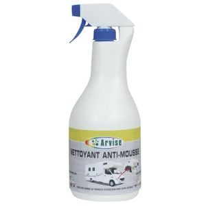 Nettoyant anti-mousse