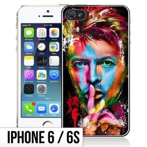 coque iphone 6 bowie coque iphone 6 bowie