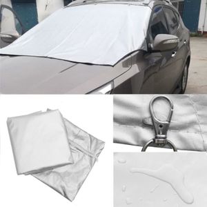 Au Soleil Car Cover Bache Voiture Housse Voiture Housse De Voiture
