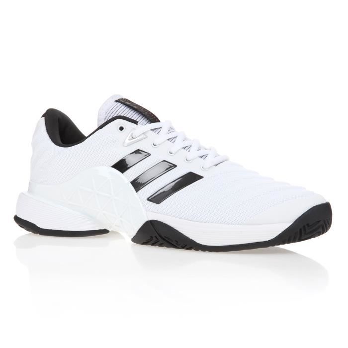 ADIDAS Chaussures de running Barricade code 1.0 Homme