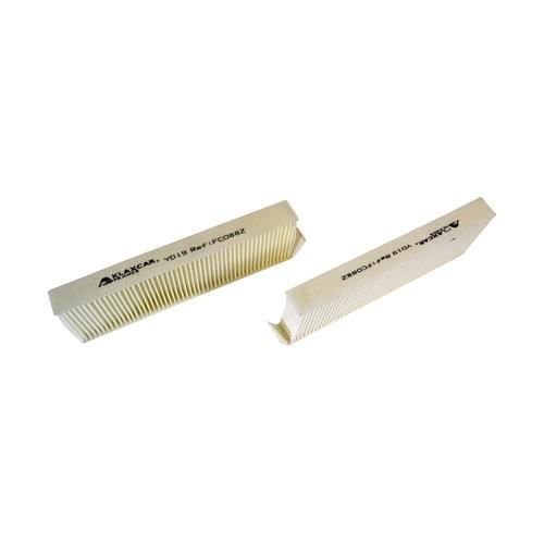 Filtre à cabine pour Citroën Berlingo, C4 Grand Picasso, C4 Picasso