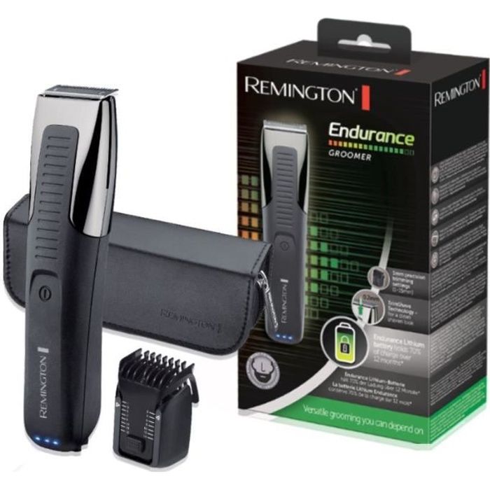 TONDEUSE BARBE MB4200 REMINGTON
