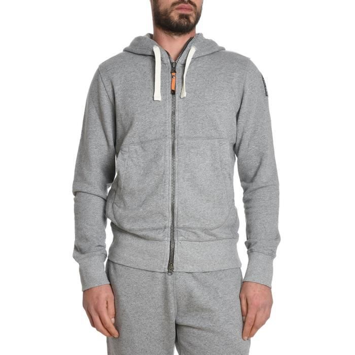 parajumpers SWEAT SHIRTS ROUGE parajumpers SWEAT SHIRTS ROUGE