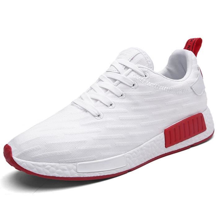 Chaussure 39 Nouvelle Baskets Qualité Léger Homme Confortable Couleur 44 Plus Respirant Haut Mode Basket Durable Extravagant Doux De ff04Rwa