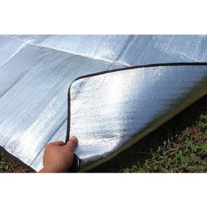 CRIVIT Léger Tapis Camping-Neuf