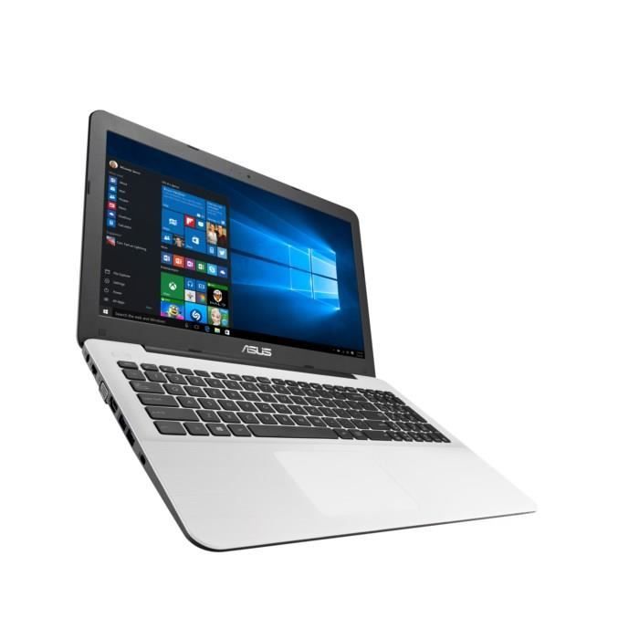  PC Portable reconditionné F555YI-XX162T1