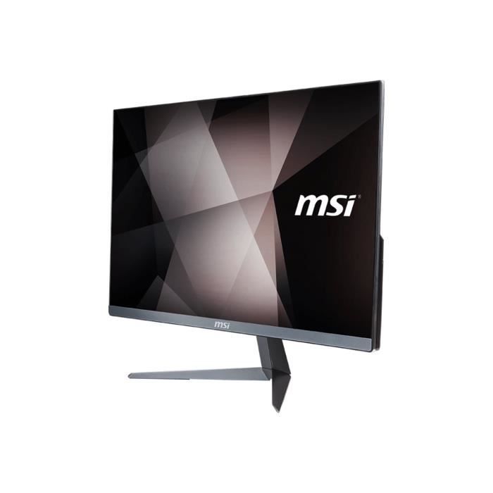  PRO 24X 7M 008XEU Tout-en-un 1 x Celeron 3865U1