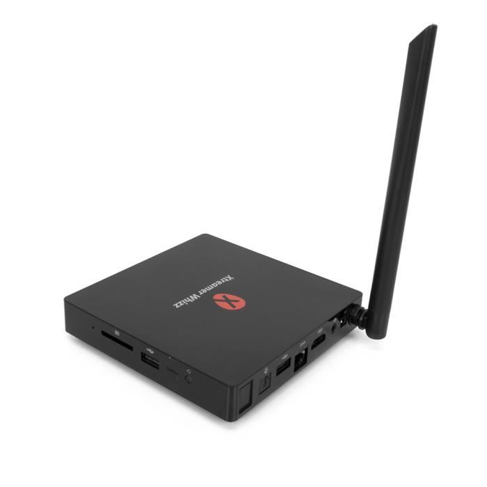 Mini PC  Xtreamer Whiz Quad Core Android 5.1.11