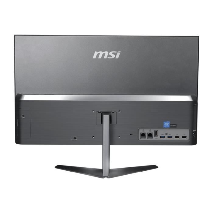  PRO 24X 7M 008XEU Tout-en-un 1 x Celeron 3865U2