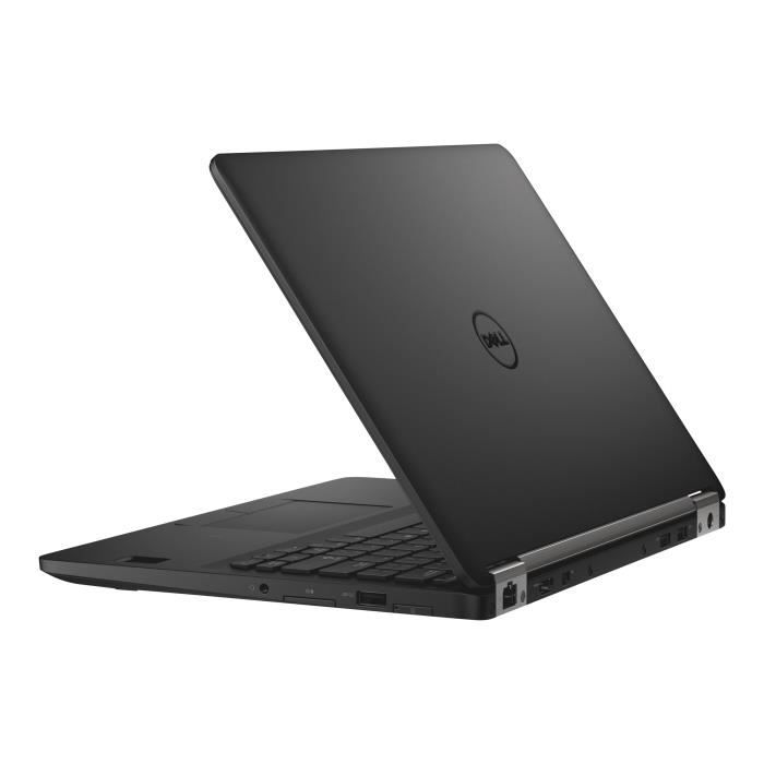 Dell Latitude E7270 Ultrabook Core i5 6300U -3