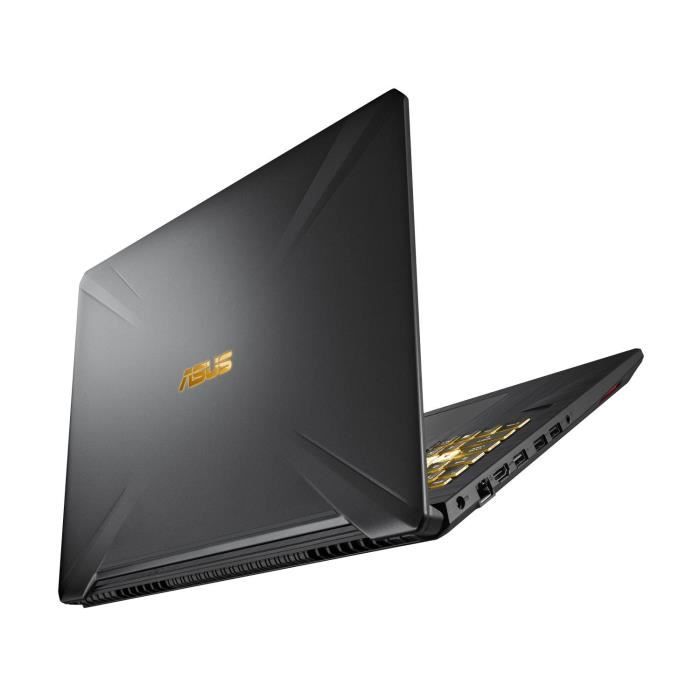 PC Portable Gamer -  TUF765DU-AU081T- 17,3"FHD1