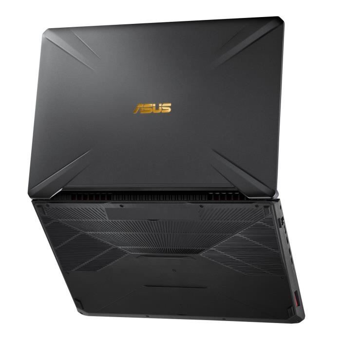 PC Portable Gamer -  TUF765DU-AU081T- 17,3"FHD4