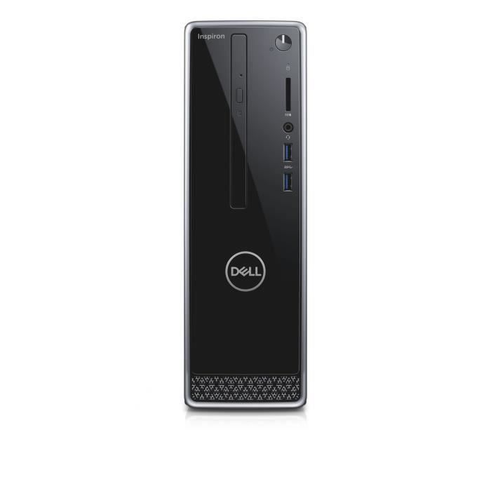 Unité Centrale -  Inspiron 3470 - Core i3-81001