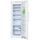 BOSCH GSN33VW31 - Congélateur armoire - 220L - Fro