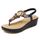 Sandales compensées FEMME
