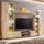 Meuble salon complet