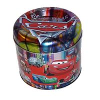 LIVRE JEUX ACTIVITÉS Cars 2 LIVRE JEUX ACTIVITÉS Cars 2