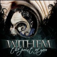 CD VARIÉTÉ INTERNAT Point of you by Withem CD VARIÉTÉ INTERNAT Point of you by Withem