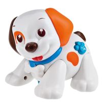 ROBOT - ANIMAL ANIMÉ CLEMENTONI Choco le Chiot ROBOT - ANIMAL ANIMÉ CLEMENTONI Choco le Chiot