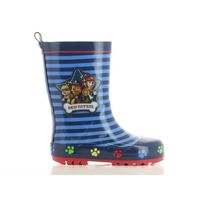 BOTTE PAW PATROL Bottes de Pluie Bébé et Enfant BOTTE PAW PATROL Bottes de Pluie Bébé et Enfant