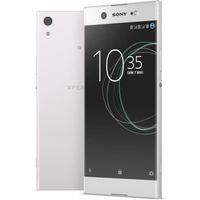SMARTPHONE SONY Xperia XA1 Ultra 32 Go Blanc SMARTPHONE SONY Xperia XA1 Ultra 32 Go Blanc