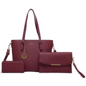 3 Vente A Main Femme Pieces Pas Cher Sac Achat mN80wvn