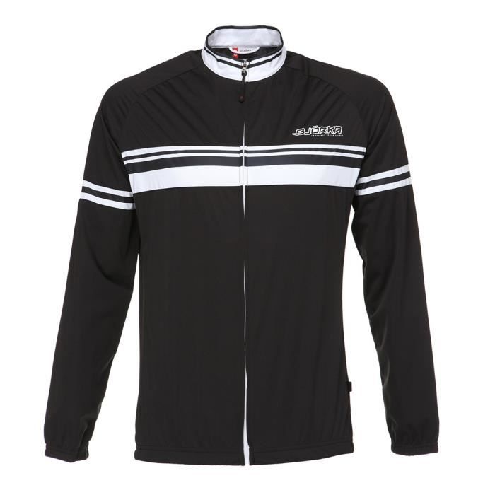 MAVIC Gilet Protection vélo MATRIX - Homme - Noir