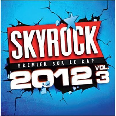 compilation skyrock 2012