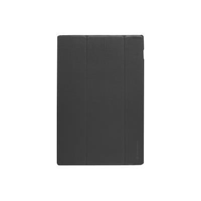 Lenovo S6000L Folio Case Noir