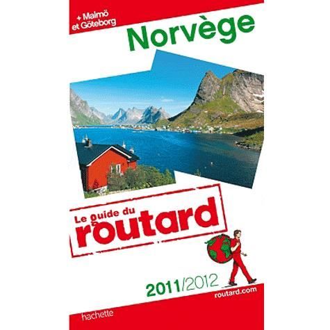 Norvège (édition 2011/2012)   Achat / Vente livre Collectif pas