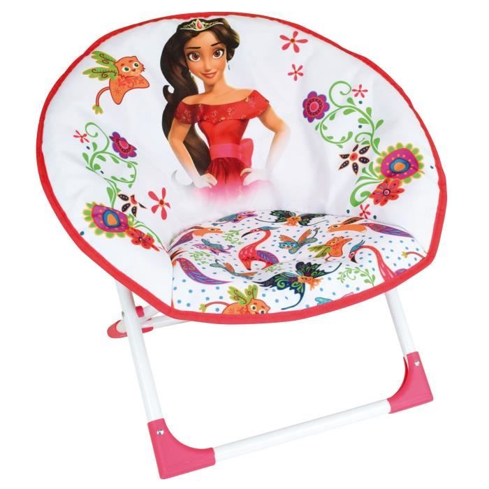 ELENA D'AVALOR Siège Lune