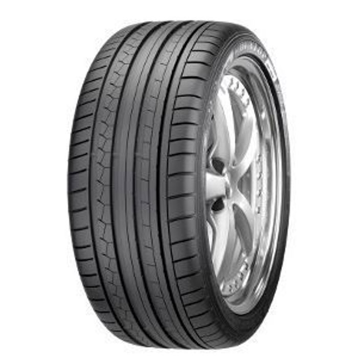 Dunlop SP Sport Maxx GT DSST ( 275/35 R19 96Y , runflat )