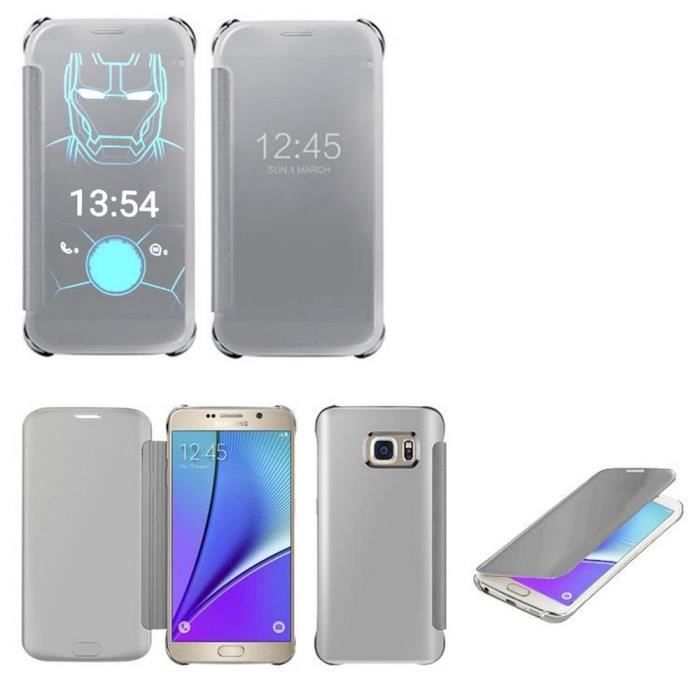 galaxy s6 edge coque flip galaxy s6 edge coque flip