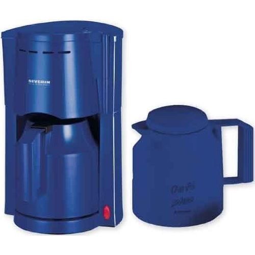 SEVERIN   KA 9208 252   Achat / Vente CAFETIERE SEVERIN   KA 9208 252