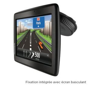 Tomtom Tomtom