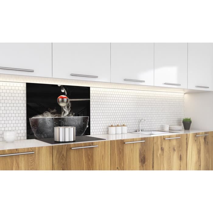 Fond de hotte "Cuisine moléculaire"1