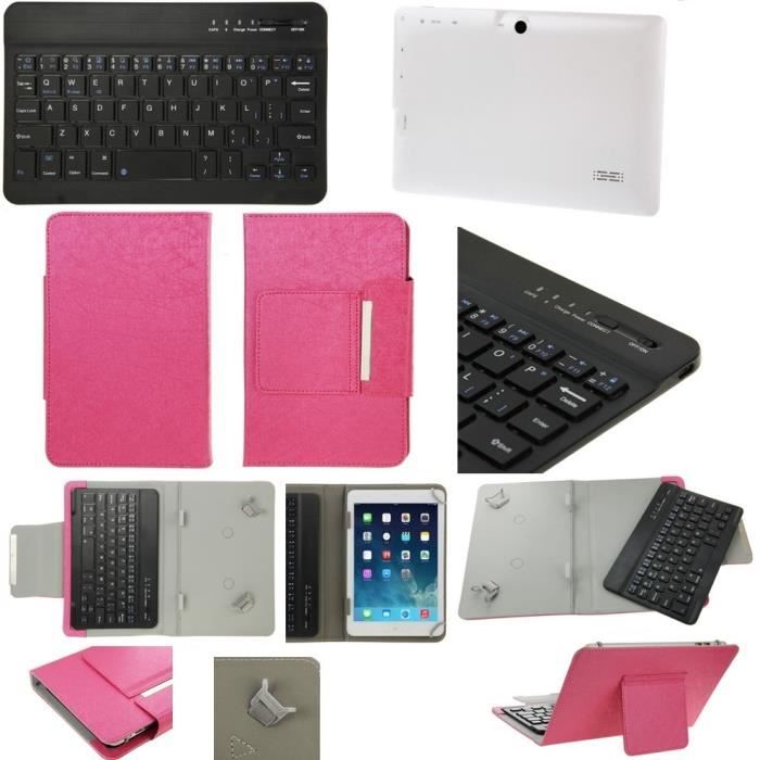 Mega PACK- Tablette blanche numérique Wifi2