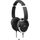 JVC HA-S660-R-E Casque Circum-aural Rouge