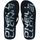 Tongs O'Neill profile pattern flip flops
