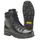 Brandit Hommes BW Bottes Montagne Noir