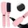 100-240V Original rapide électrique brosse lisse c