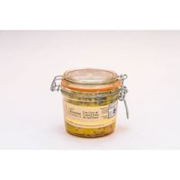FOIE GRAS Foie gras de canard entier TG 300g FOIE GRAS Foie gras de canard entier TG 300g