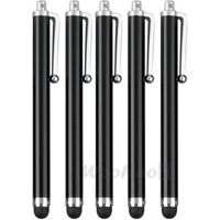STYLET - GANT TABLETTE 5 X Stylet Capacitif STYLET - GANT TABLETTE 5 X Stylet Capacitif