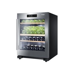 Haier WS50GDBI Cave de Mise à Tempé