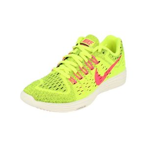 CHAUSSURES DE RUNNING Nike Lunartempo Femme Running Trainers 705462 Snea