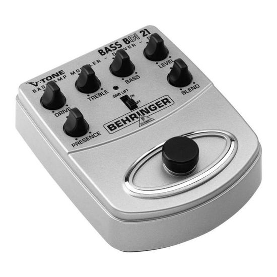 rencontres Vintage pédales MXR