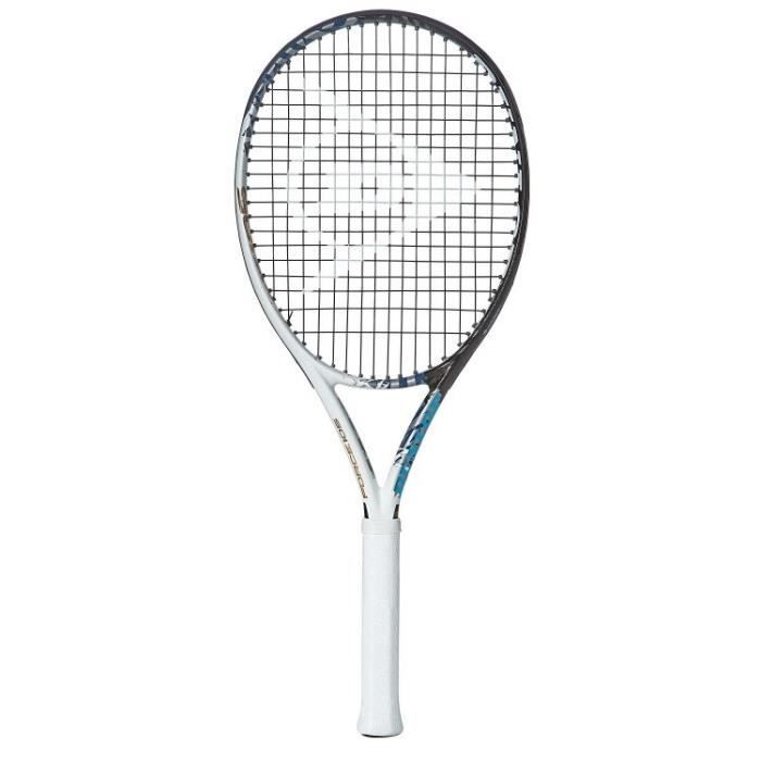 DUNLOP Raquette de tennis Force 105 G0