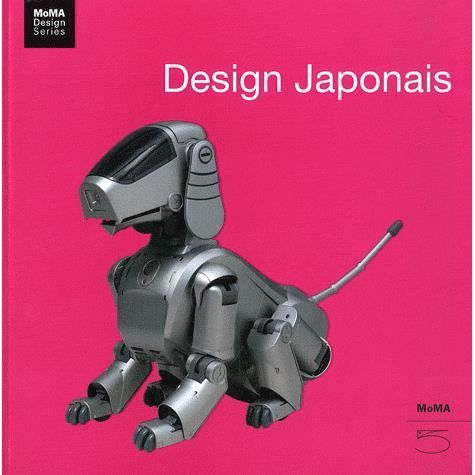 Design japonais   Achat / Vente livre Penny Sparke pas cher