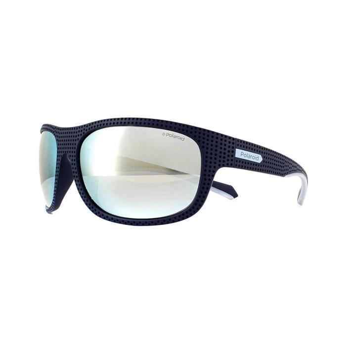 POLAROID Lunettes de soleil PLD7022/S Bleu